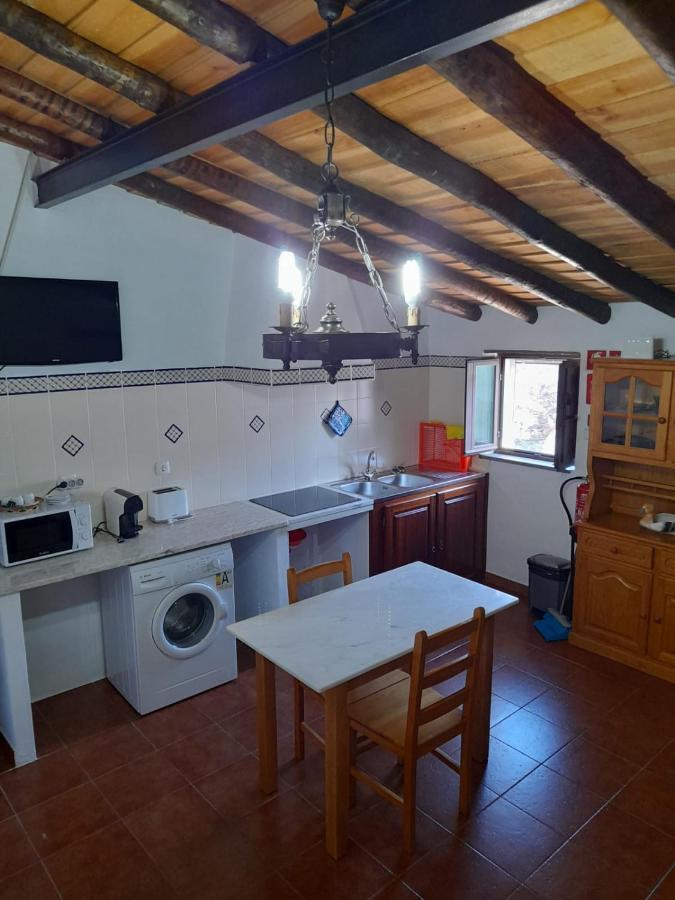 Casa Do Celeiro - Monsaraz Villa Екстериор снимка