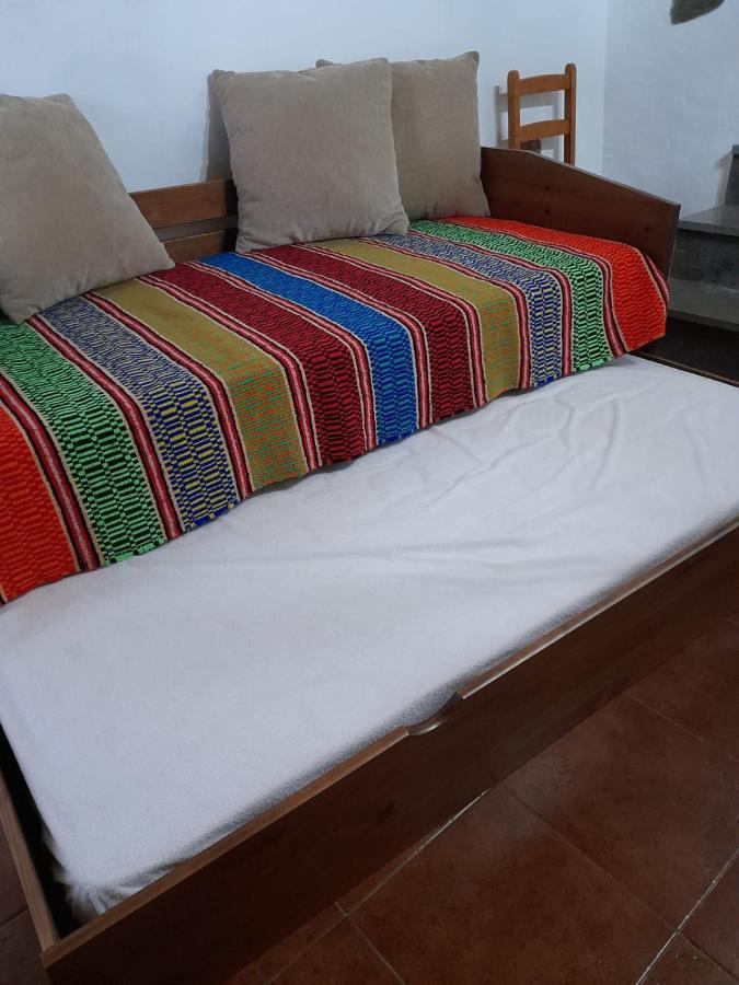 Casa Do Celeiro - Monsaraz Villa Екстериор снимка